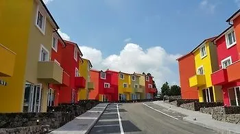 Swiss Village Jeju Hotel
