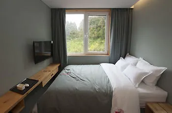 ** Hotel Swiss Village Jeju South Korea