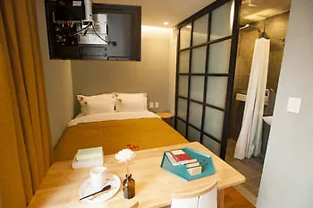 Hotel Swiss Village Jeju