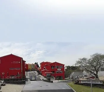Hotel Swiss Village Jeju
