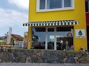 Swiss Village Jeju Hotel